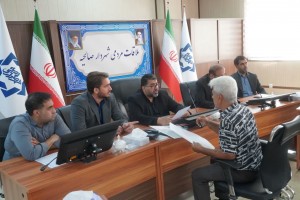 عزم جدی مدیریت شهری صالحیه در رفع دغدغه&zwnj;های شهروندان