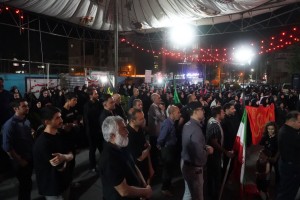  یکصد و بیست و دومین بیانیه&zwnj; قدرت و مقاومت پیروان رهبر شهید امت
