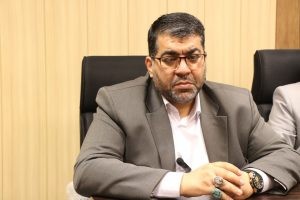 شهردار صالحیه: پیشرفت و جهش چندبرابری سرانه های شهری نتیجه تنها بخشی از تلاش و همدلی دوره ششم‌ شورای اسلامی با مدیریت شهری است