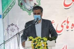 تایید سنگ تمام مدیریت شهری صالحیه در اجرای پروژه های گسترده عمرانی از سوی فرماندار بهارستان