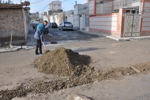 برگزاری سيزدهمين جلسه شورای اسلامی شهر صالحيه