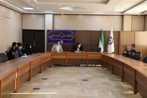 بیست و ششمین ملاقات مردمی شهردار صالحیه در سال جاری