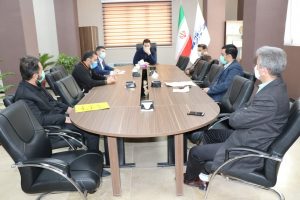 برگزاری جلسه کمیسیون نامگذاری شهر صالحیه