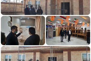 روزهای پرکار شهرداری صالحیه برای افتتاح بهنگام چندین پروژه شاخص و زیربنایی
