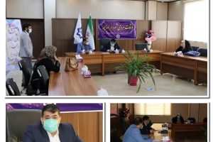 ملاقات مردمی شهردار صالحیه با شهروندان برگزار شد