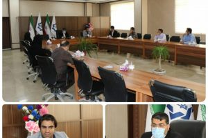جلسه شورای فرهنگ اجتماعی شهرداری صالحیه
