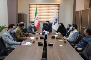 کمیته درآمدزایی شهرداری صالحیه تشکیل جلسه داد