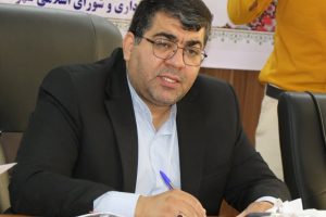 جلسه ملاقات مردمی شهردار صالحیه برگزار شد