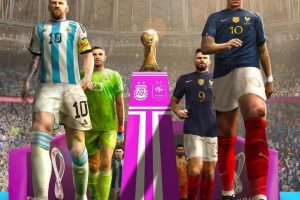اختتامیه و فینال جام جهانی