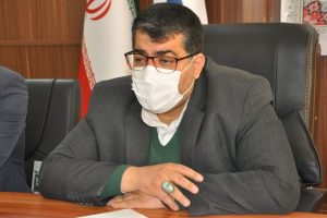 ملاقات مردمی شهردار صالحیه با شهروندان برگزار شد/ مشکلات 15 تن از مراجعین بررسی شد