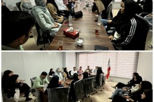 برگزاری اولین جلسه هیأت کاراته شهرستان بهارستان در خانه هنرهای رزمی شهرصالحیه