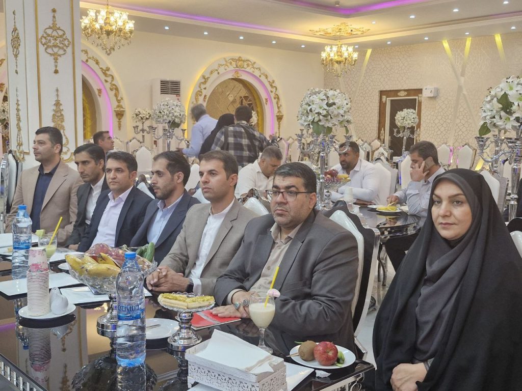همایش شوراهای اسلامی با موضوع مشارکت در بازآفرینی شهری