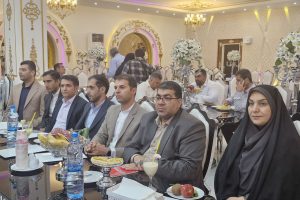 همایش شوراهای اسلامی با موضوع مشارکت در بازآفرینی شهری