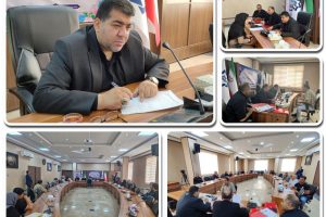 ششمین جلسه ملاقات مردمی شهردار صالحیه با شهروندان برگزار شد
